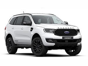 Phuộc Ford Everest